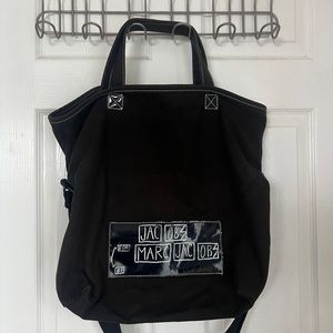 Marc jacobs shoulder bag